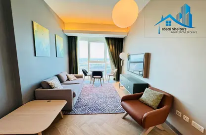 شقة - غرفة نوم - 2 حمامات للايجار في أجنحة لافندر جاردن - أكاشيا افينيو - الصفوح - دبي