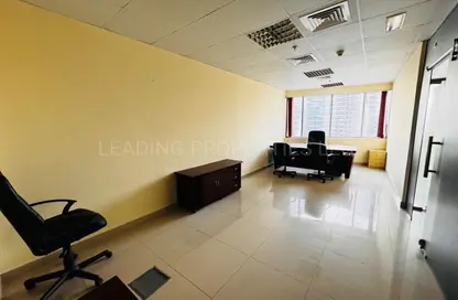 مكتب - 2 حمامات للايجار في XL برج - الخليج التجاري - دبي
