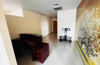 Office Space - Studio - 2 Bathrooms for rent in XL Tower - Business Bay - Dubai