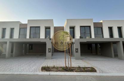 Townhouse - 3 - 4 for rent in Orania - The Valley - Dubai