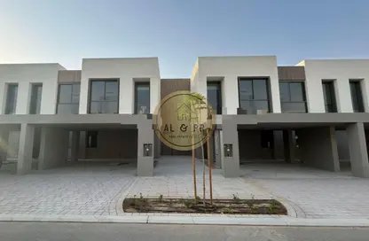 Townhouse - 3 Bedrooms - 4 Bathrooms for rent in Orania - The Valley - Dubai