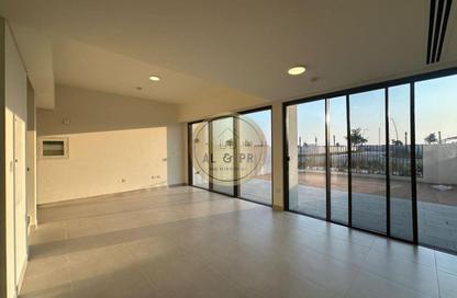 Townhouse - 3 - 4 for rent in Orania - The Valley - Dubai