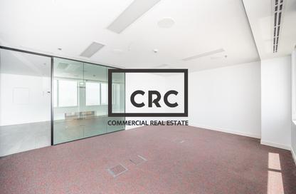 Office Space - Studio for rent in Business Central Tower A - Business Central - Dubai Media City - Dubai