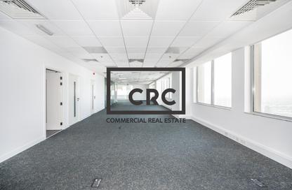 Office Space - Studio for rent in Business Central Tower A - Business Central - Dubai Media City - Dubai