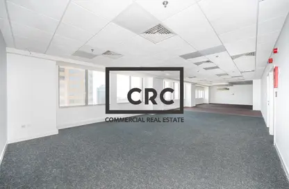 مكتب - غرفة نوم للايجار في A بزنس سنترال برج - بزنس سنترال - مدينة دبي للإعلام - دبي