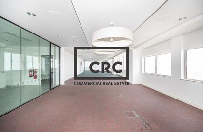 Office Space - Studio for rent in Business Central Tower A - Business Central - Dubai Media City - Dubai
