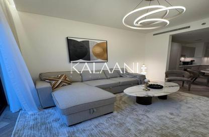 Apartment - 1 Bedroom - 2 Bathrooms for rent in The Crest Tower B - The Crest - Sobha Hartland - Mohammed Bin Rashid City - Dubai