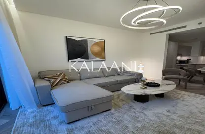 Apartment - 1 Bedroom - 2 Bathrooms for rent in The Crest Tower B - The Crest - Sobha Hartland - Mohammed Bin Rashid City - Dubai