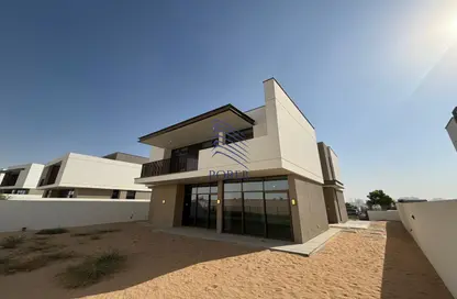 فيلا - 5 غرف نوم - 7 حمامات للايجار في تلال الفرجان - المرحلة الأولى - الفرجان - دبي