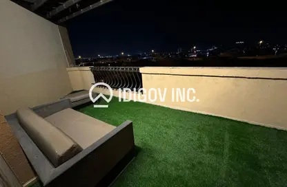 شقة - غرفة نوم - 1 حمام للبيع في دايموند فيوز 3 - دايموند فيوز - قرية جميرا الدائرية - دبي