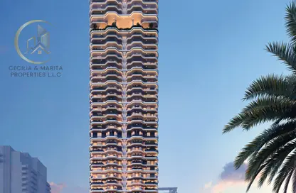 Apartment - 2 Bedrooms - 3 Bathrooms for sale in Alta View Skyhomes - District 10 - Jumeirah Village Circle - Dubai Apartment - 2 Bedrooms - 3 Bathrooms for sale in Alta View Skyhomes - District 10 - Jumeirah Village Circle - Dubai