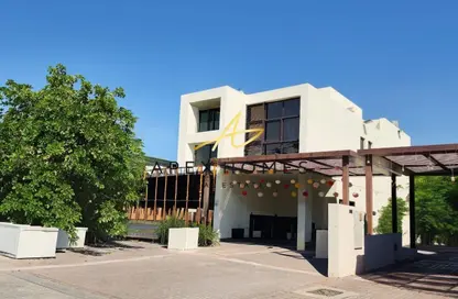 Villa - 6 Bedrooms - 7 Bathrooms for rent in Longview - DAMAC Hills - Dubai