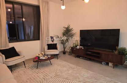 Apartment - 1 Bedroom - 1 Bathroom for rent in Al Ghadeer 2 - Al Ghadeer - Abu Dhabi Apartment - 1 Bedroom - 1 Bathroom for rent in Al Ghadeer 2 - Al Ghadeer - Abu Dhabi