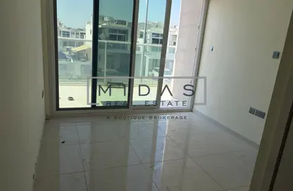 Townhouse - 3 Bedrooms - 3 Bathrooms for rent in Vardon - Damac Hills 2 - Dubai