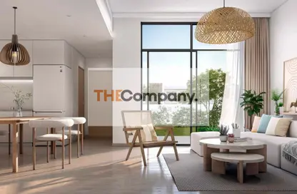 شقة - 3 غرف نوم - 5 حمامات للبيع في المدينة المستدامة - جزيرة ياس - جزيرة ياس - أبوظبي