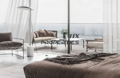 Townhouse - 2 Bedrooms - 4 Bathrooms for sale in Address Residences - Al Marjan Island - Ras Al Khaimah