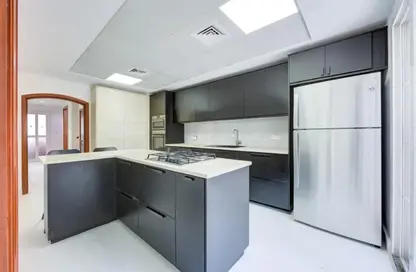 Townhouse - 3 Bedrooms - 3 Bathrooms for sale in Ghadeer 1 - Ghadeer - The Lakes - Dubai