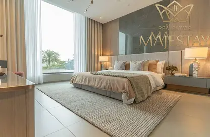 بنتهاوس - 3 غرف نوم - 4 حمامات للبيع في قرية جميرا الدائرية - دبي