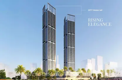 شقة - 1 حمام للبيع في مساكن أناندا - موتور سيتي - دبي