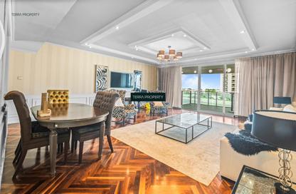 Duplex - 3 Bedrooms - 4 Bathrooms for sale in Lagoon B1 - The Lagoons - Mina Al Arab - Ras Al Khaimah