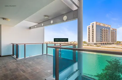 Duplex - 3 Bedrooms - 4 Bathrooms for sale in Lagoon B1 - The Lagoons - Mina Al Arab - Ras Al Khaimah