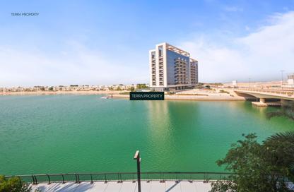 Duplex - 3 Bedrooms - 4 Bathrooms for sale in Lagoon B1 - The Lagoons - Mina Al Arab - Ras Al Khaimah