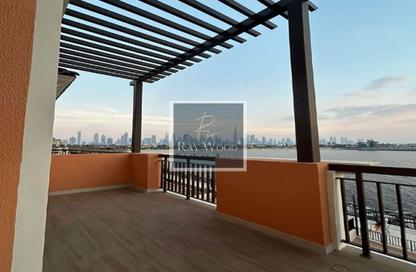 Townhouse - 4 Bedrooms - 5 Bathrooms for sale in Sur La Mer - La Mer - Jumeirah - Dubai