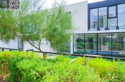 Townhouse - 4 Bedrooms - 6 Bathrooms for sale in Golf Community - Al Zorah - Ajman
