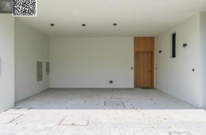 Townhouse - 4 Bedrooms - 6 Bathrooms for sale in Golf Community - Al Zorah - Ajman