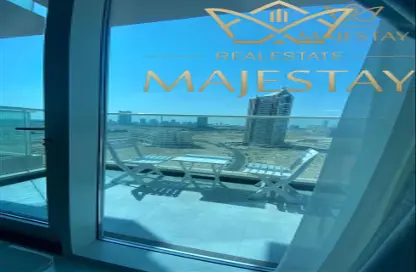 شقة - 1 حمام للبيع في مركلز تاور من دانوب - ارجان - دبي