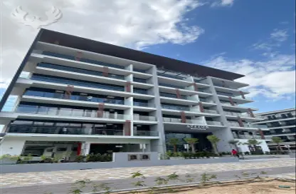 Apartment - Studio - 1 Bathroom for sale in Avelon Boulevard - Arjan - Dubai