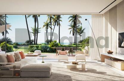 Apartment - 2 - 3 for sale in Rixos - Dubai Islands - Dubai Apartment - 2 - 3 for sale in Rixos - Dubai Islands - Dubai