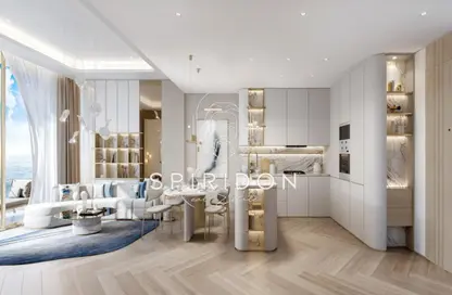 شقة - 2 غرف نوم - 3 حمامات للبيع في صن ست باي جراند من امتياز - جزر دبي - دبي