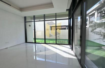 Villa - 3 Bedrooms - 5 Bathrooms for rent in Rochester - The Park Villas - DAMAC Hills - Dubai Villa - 3 Bedrooms - 5 Bathrooms for rent in Rochester - The Park Villas - DAMAC Hills - Dubai