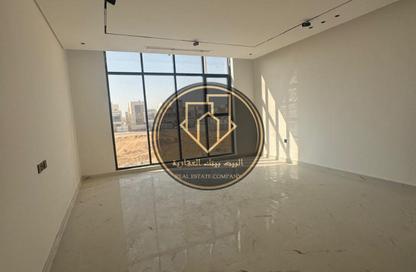 Villa - 4 - 6 for sale in Al Zaheya Gardens - Al Zahya - Ajman