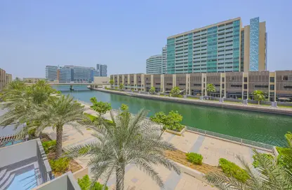 Townhouse - 5 Bedrooms - 7 Bathrooms for sale in Al Muneera Townhouses-Mainland - Al Muneera - Al Raha Beach - Abu Dhabi