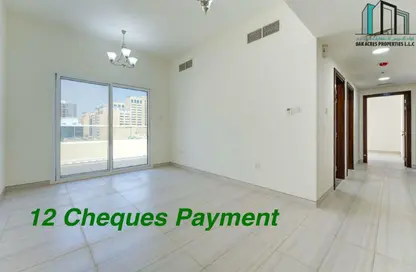 Apartment - 2 Bedrooms - 2 Bathrooms for rent in S.S Lootah Residence JVC - District 11 - Jumeirah Village Circle - Dubai