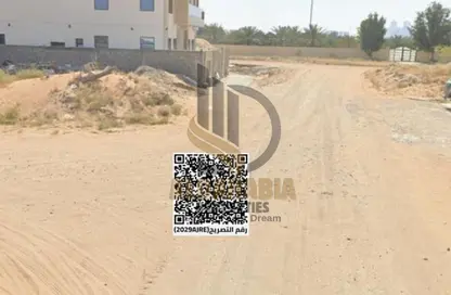 أرض - استوديو للبيع في الحليو 2 - الحليو - عجمان