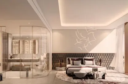 Apartment - 2 Bedrooms - 3 Bathrooms for sale in The Symphony by Imtiaz - Bukadra - Dubai