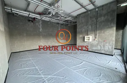 متجر - استوديو - 1 حمام للايجار في كريست غراندي - صبحا هارتلاند - مدينة الشيخ محمد بن راشد - دبي