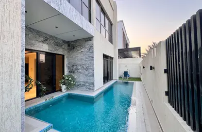 Villa - 6 Bedrooms - 7 Bathrooms for rent in Nad Al Sheba Gardens 1 - Nad Al Sheba Gardens - Nad Al Sheba - Dubai Villa - 6 Bedrooms - 7 Bathrooms for rent in Nad Al Sheba Gardens 1 - Nad Al Sheba Gardens - Nad Al Sheba - Dubai