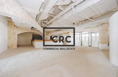 محل - استوديو - 1 حمام للايجار في برج ضمان - مركز دبي المالي العالمي - دبي