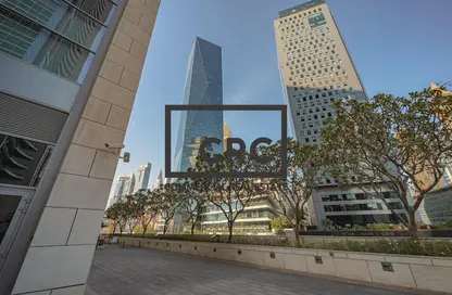 Retail - 1 Bedroom - 1 Bathroom for rent in Burj Daman - DIFC - Dubai