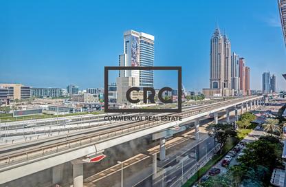 Office Space - Studio for rent in Emaar Business Park Building 1 - Emaar Business Park - Sheikh Zayed Road - Dubai
