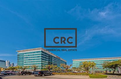 Office Space - Studio for rent in Emaar Business Park Building 1 - Emaar Business Park - Sheikh Zayed Road - Dubai