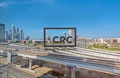 Office Space - Studio for rent in Emaar Business Park Building 1 - Emaar Business Park - Sheikh Zayed Road - Dubai