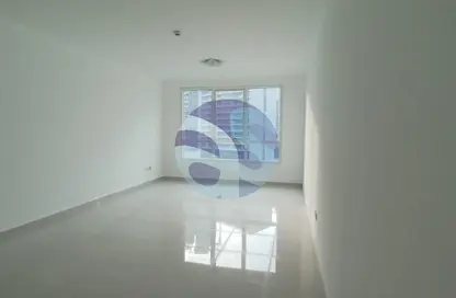 شقة - 2 غرف نوم - 3 حمامات للايجار في برج كورال - الخليج التجاري - دبي