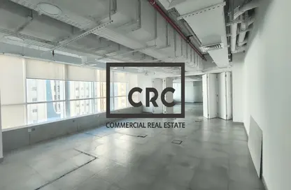 Office Space - 1 Bedroom for rent in Al Rayyan Complex - Al Nahda - Sharjah