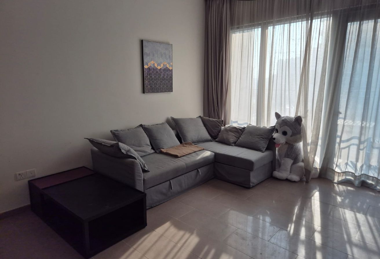 Vacant | Fully Furnished | Spacious 2