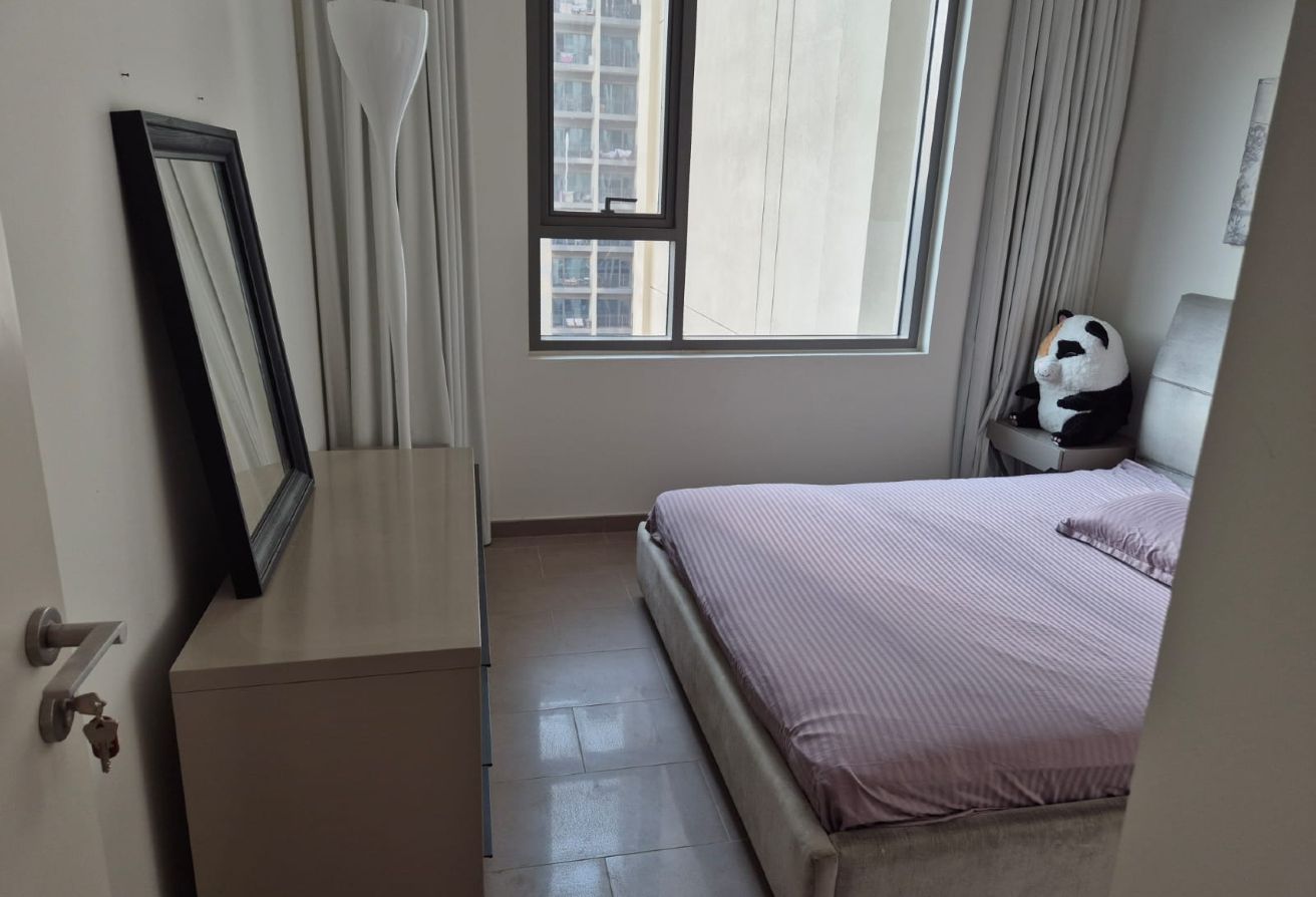 Vacant | Fully Furnished | Spacious 5